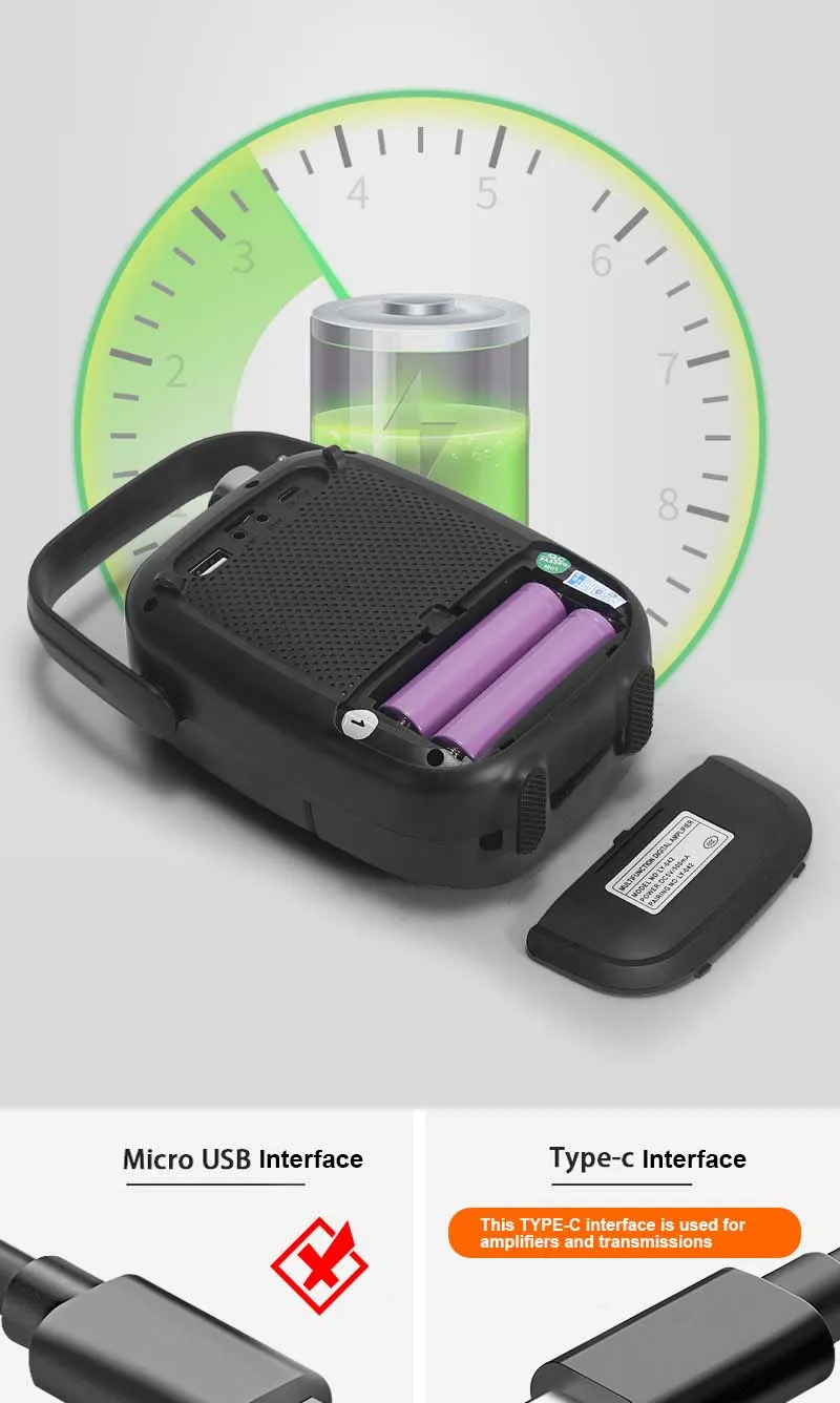 voice amplify,microphone for teacher,Voice Amplifier Devices,Portable Voice Amplifiers