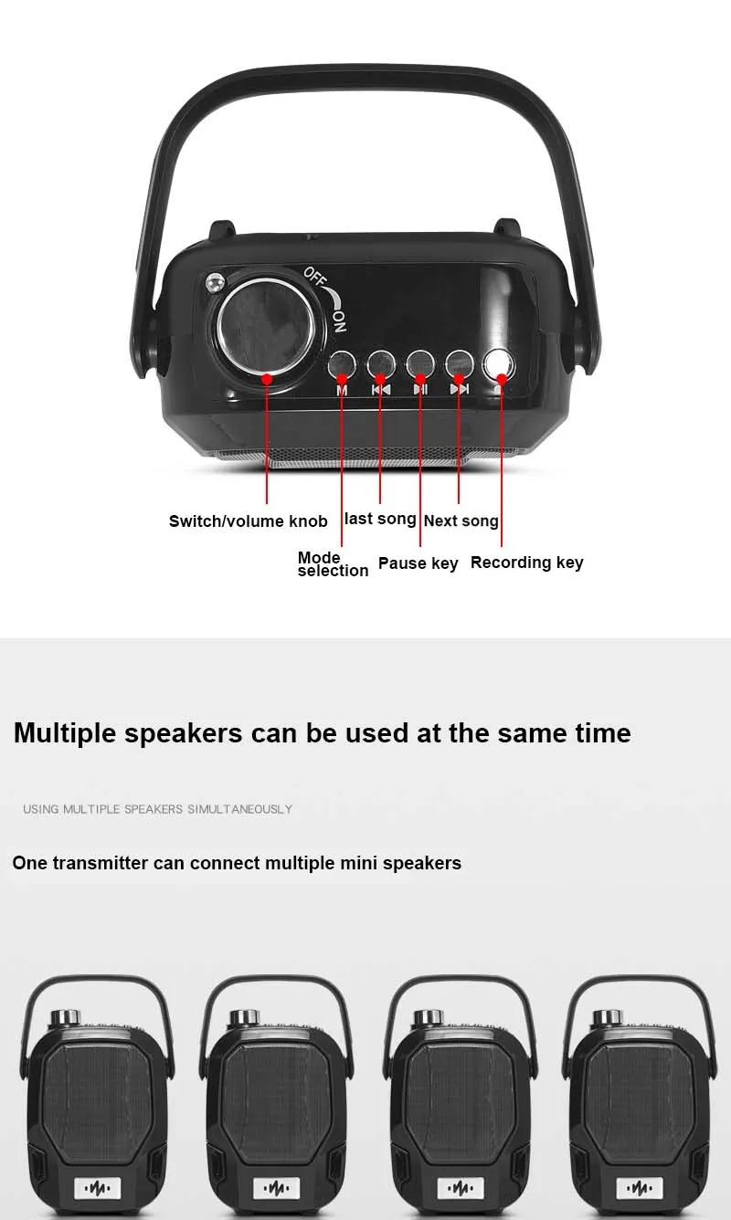 voice amplify,microphone for teacher,Voice Amplifier Devices,Portable Voice Amplifiers