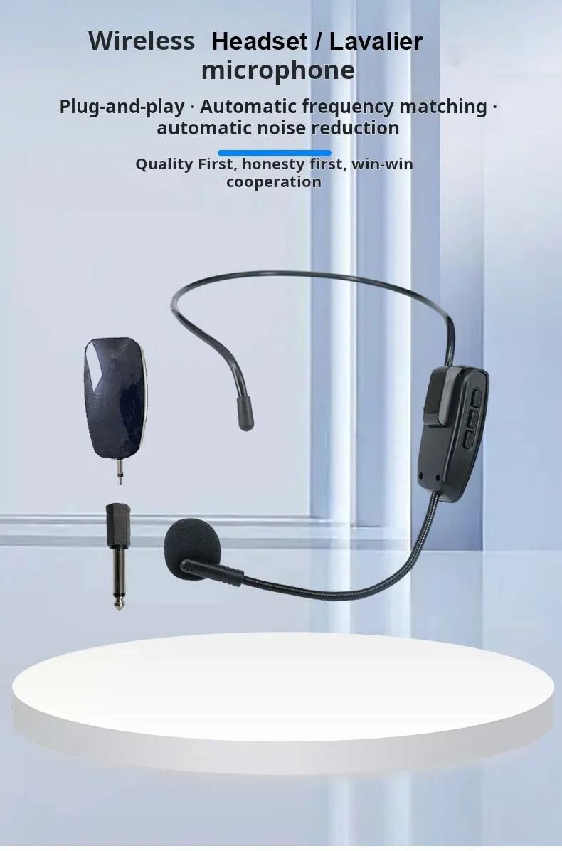 microphone,microphone for teacher,headset microphone,lavalier microphone