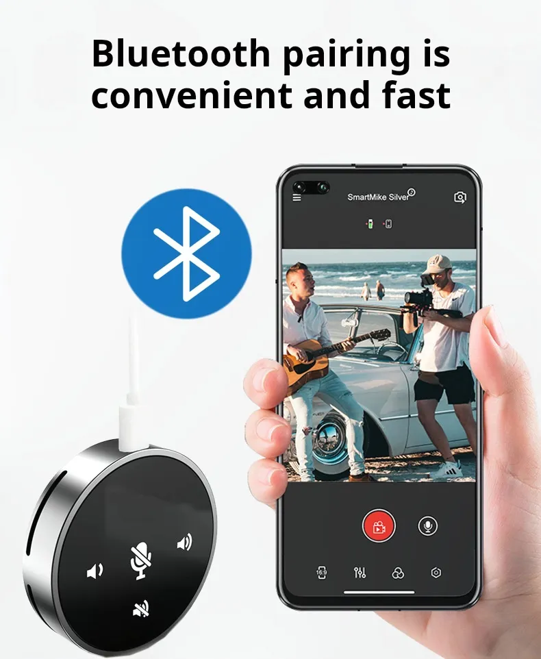 Conference Microphone