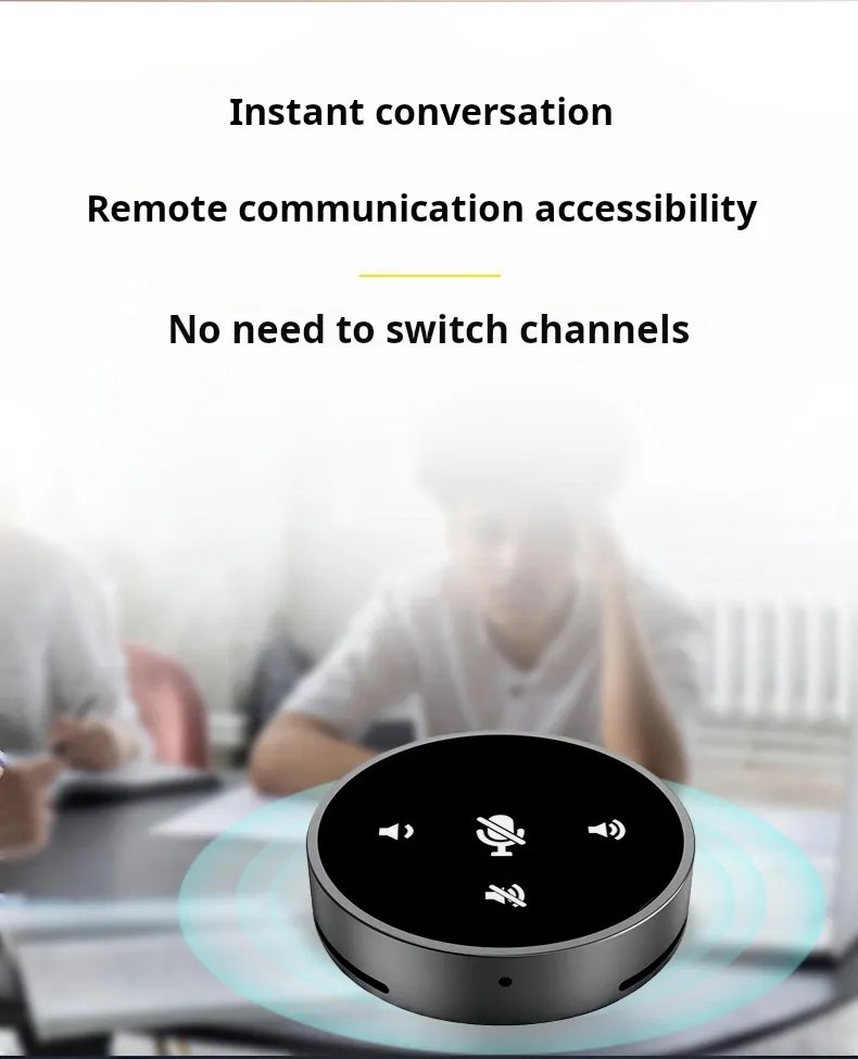 Conference Speakerphone 