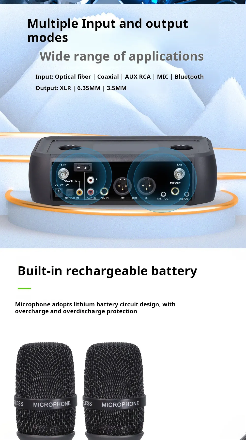 microphone,microphone for teacheer,wireless lavalier,wireless lavalier microphone,headset microphone