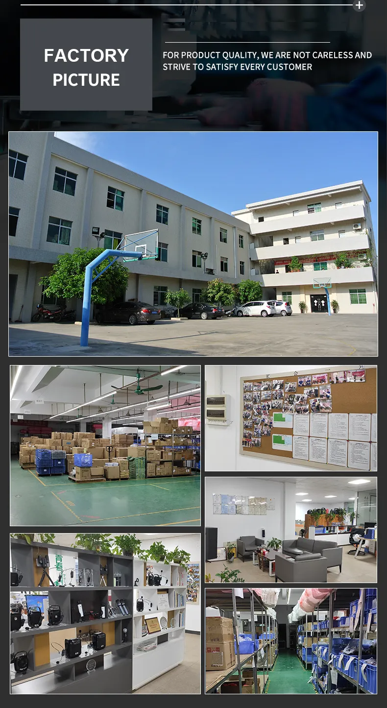 microphone speaker,microphone teacher,handheld microphone