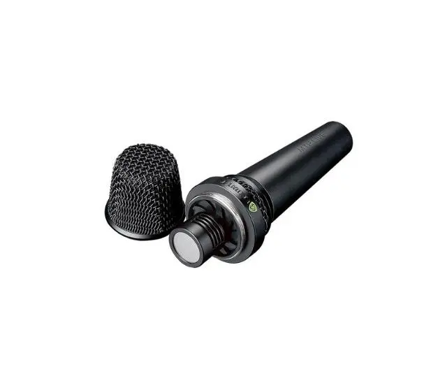 Microphone Selection Guide-Dynamic Microphones