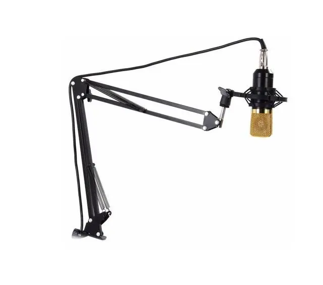 Microphone Selection Guide - Hanging Microphones