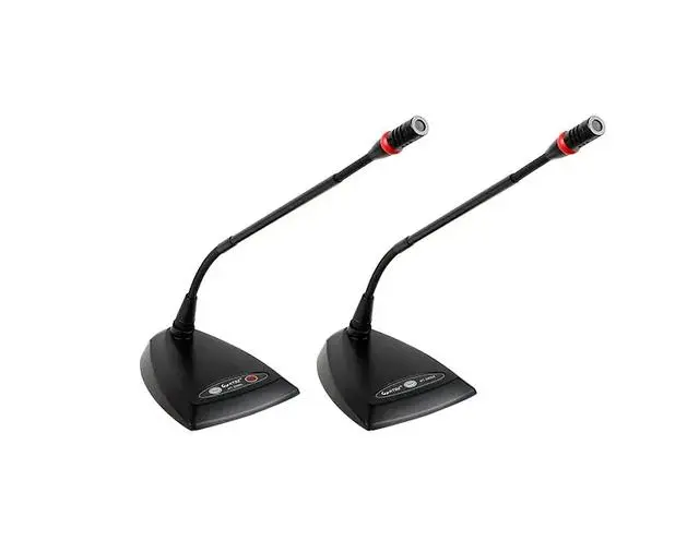 Microphone Selection Guide - Support Microphones