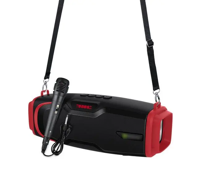 Microphone Selection Guide - Shoulder-Mounted Microphones