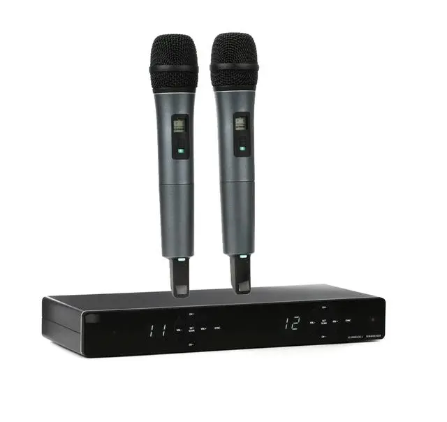 how to select microphones - Transmission Methods- wireless microphones