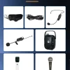 wireless voice amplifier for teachers accessores